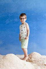 Toddler Tank Top in Grogu™