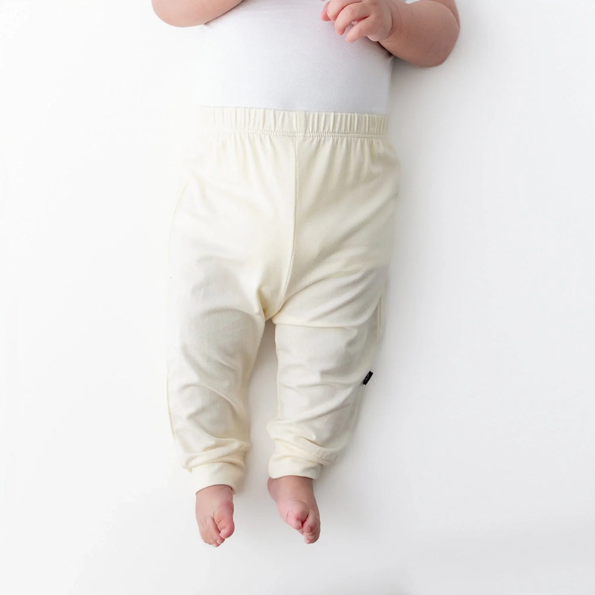 Pant in Chamomile