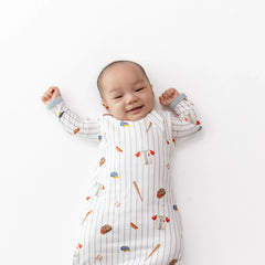 Sleep Bag in Home Run 1.0