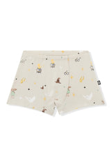 Briefs in Starry Icon