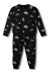 Long Sleeve Jogger Set in STAR WARS™