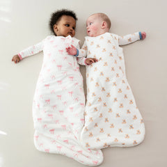 Sleep Bag in Bow 1.0