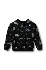 Zip-Up Hoodie in STAR WARS™