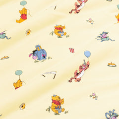 Sleep Bag in Winnie the Pooh Celebration 1.0