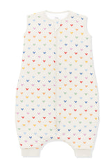 Sleep Bag Walker in Pastel Mickey Mouse 1.0