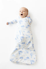 Sleep Bag in Toile Safari 1.0