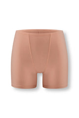 Women's Boxer in Latte
