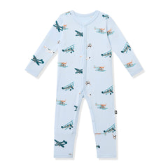 Romper in Take Off