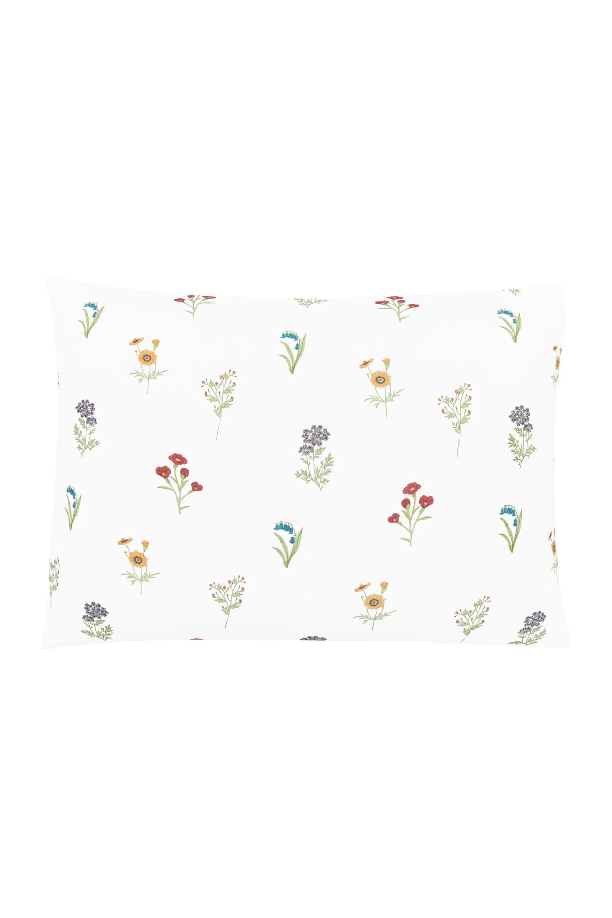 Toddler Pillowcase in Wildflower