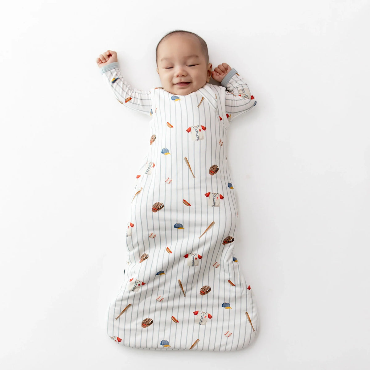 Sleep Bag in Home Run 1.0