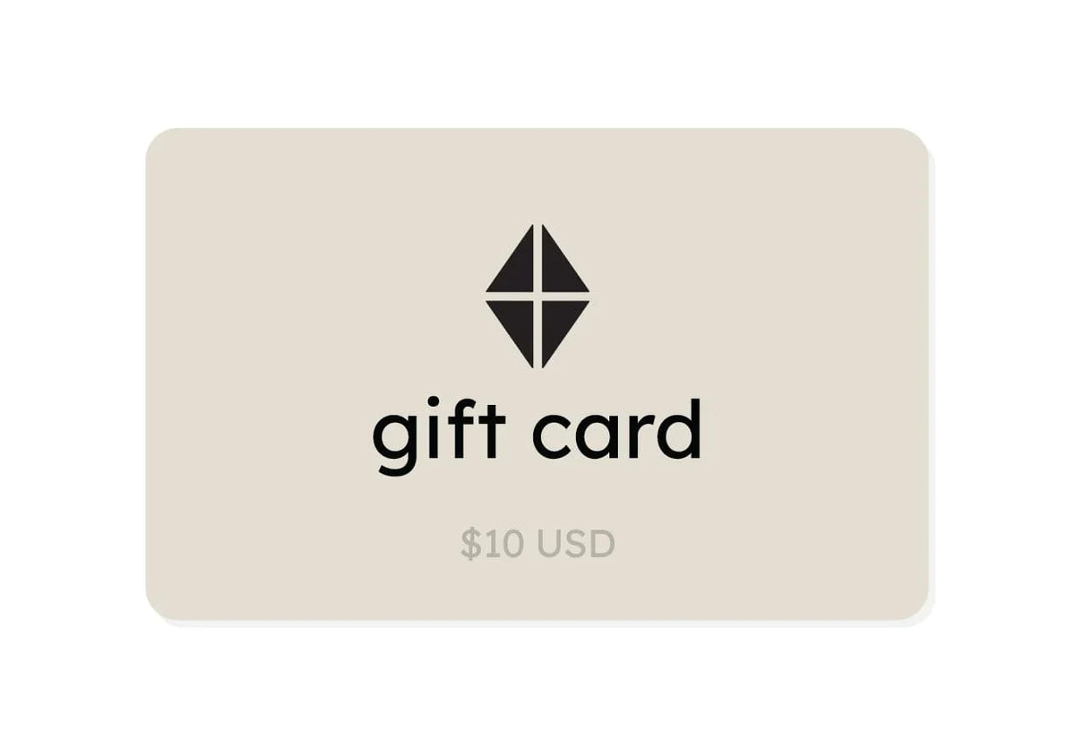 Gift Card - Digital Only