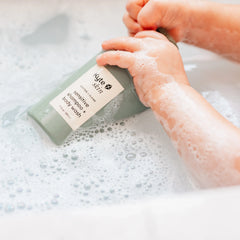 Sensitive Shampoo & Body Wash