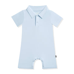 Polo Shortall in Breeze