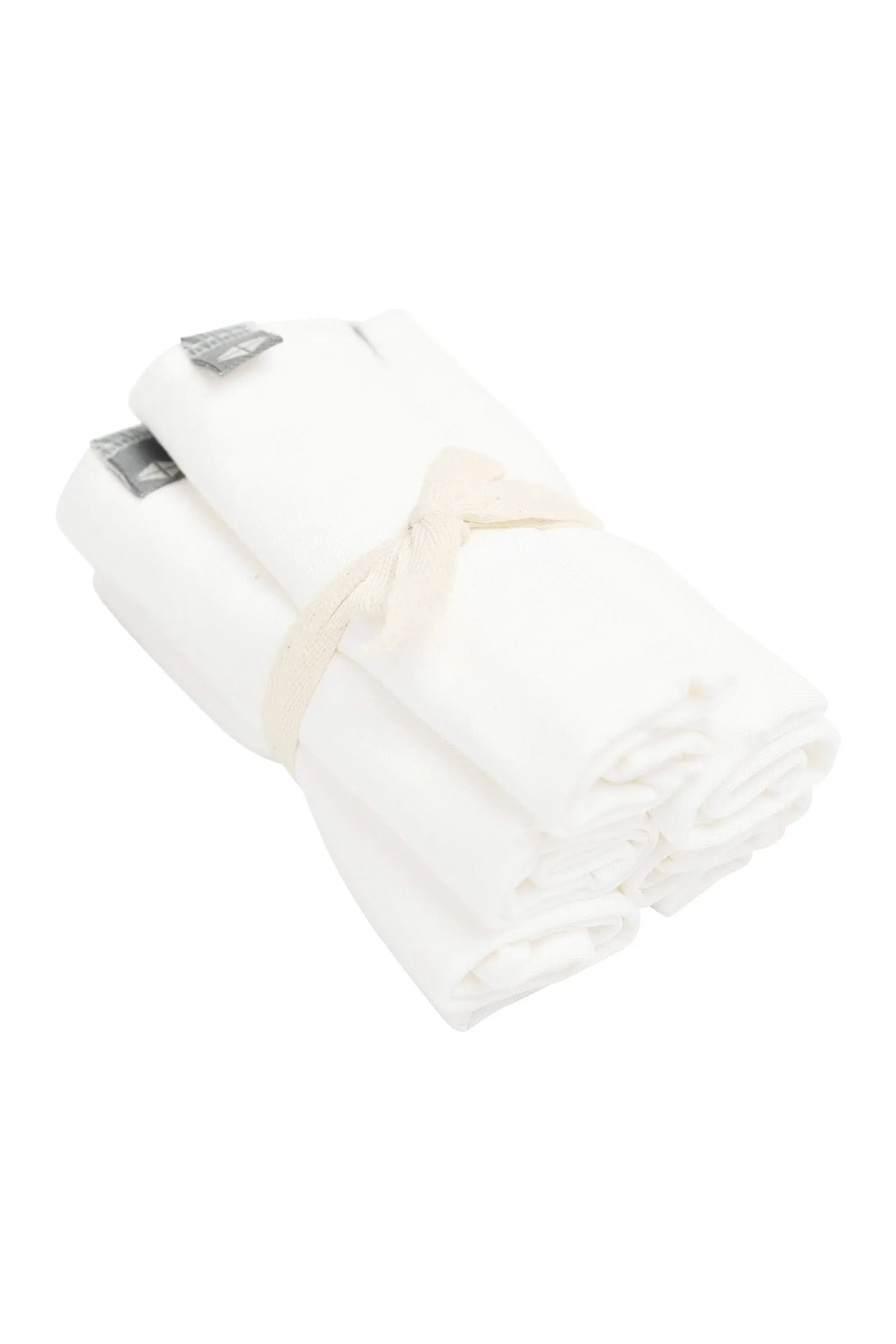 Washcloth 5-Pack in Cloud
