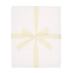 Adult Quilted Blanket in Cloud 2.5