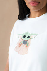 Women's Graphic Tee in The Child™