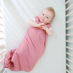 Sleep Bag in Apple Blossom 2.5