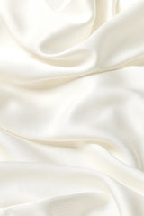 Bamboo Sateen Pillowcase Set in Shell