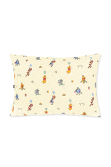 Toddler Pillowcase in Winnie the Pooh Celebration
