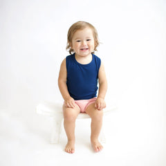 Toddler Tank Top in Tahoe