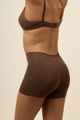 Women's Boxer in Toffee