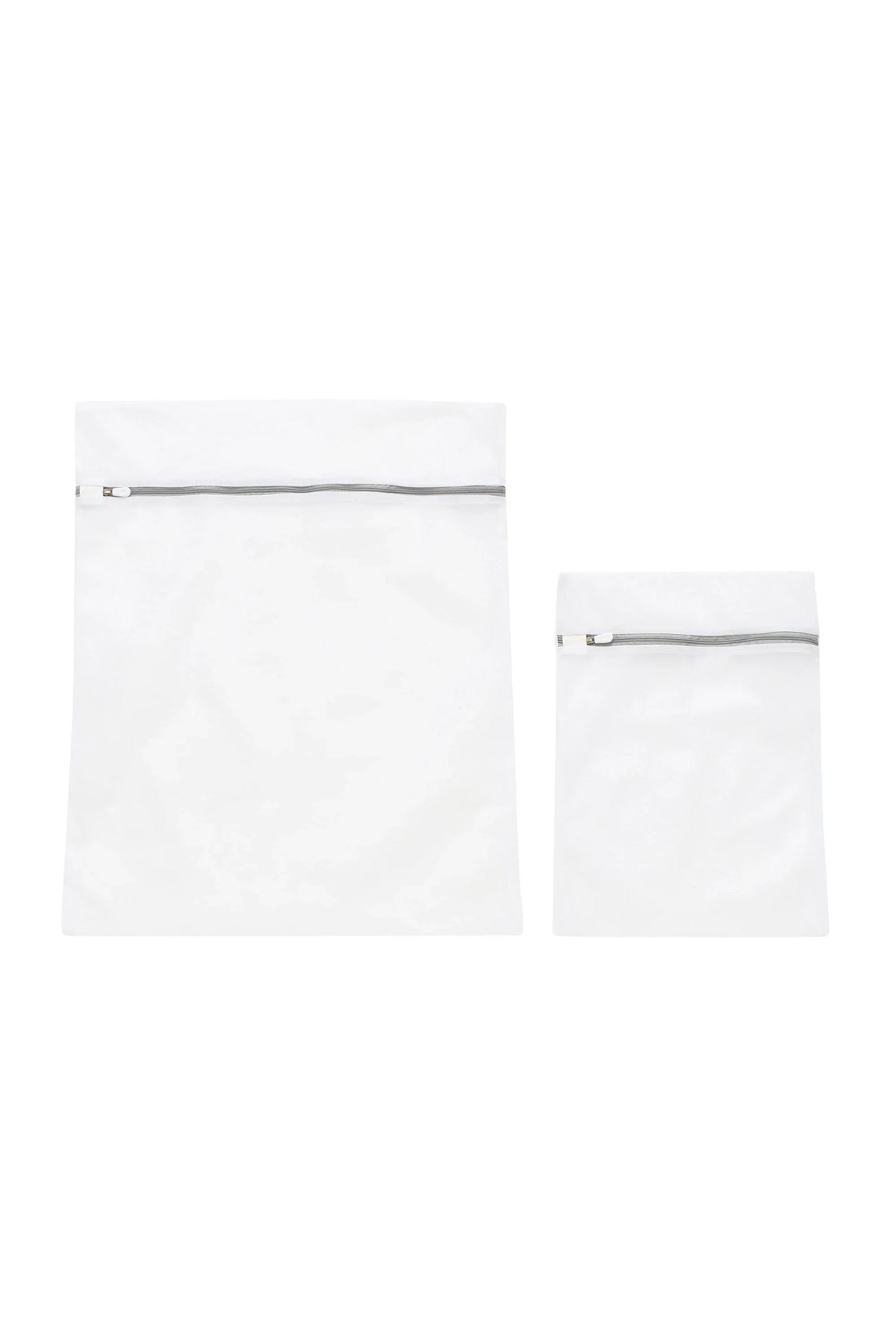 Mesh Laundry Bags (2-Piece Set)