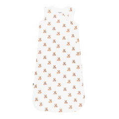 Sleep Bag in Teddy Bear 1.0