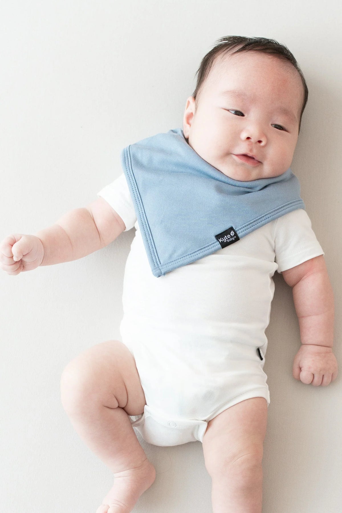 Bib in Slate