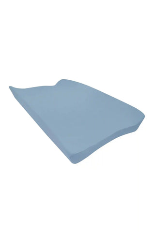 Change Pad Cover in Slate
