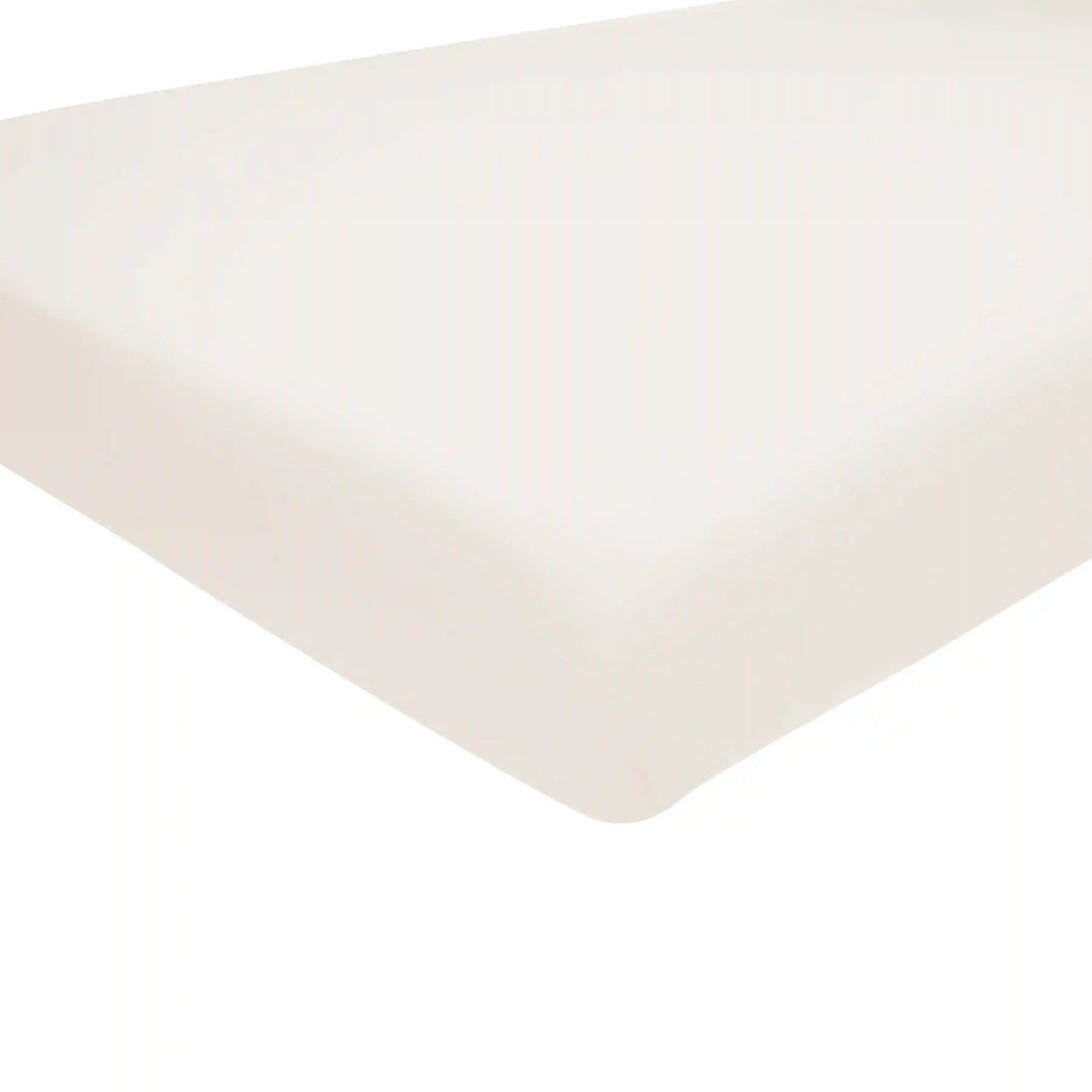 Crib Sheet in Oat