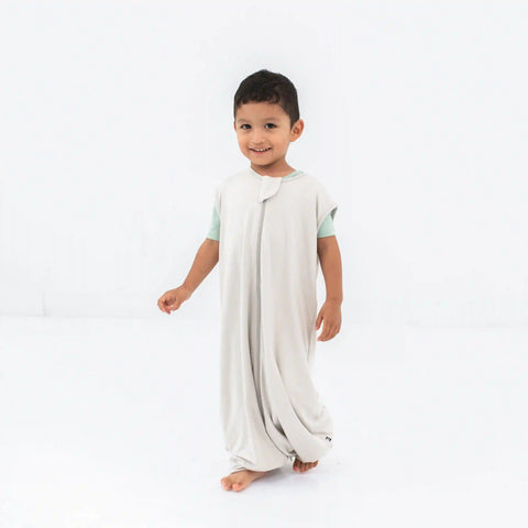 Sleep Bag Walker in Oat 0.5