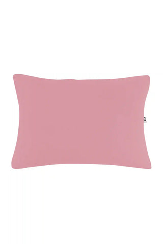 Toddler Pillowcase in Apple Blossom