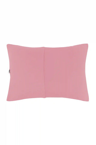 Toddler Pillowcase in Apple Blossom